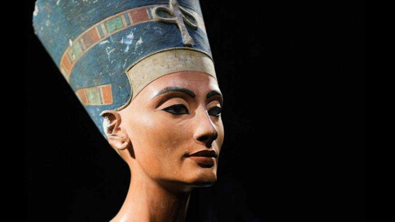 Nefertiti (0)