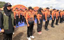 Jadi Tuan Rumah Sarasehan Gelar Peralatan Kebencanaan, BPBD se-Jatim Kumpul di Banyuwangi