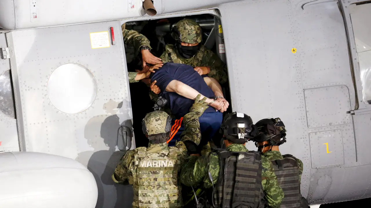 20160109-Bandar-Narkoba-Mexico-El-Chapo-Reuters