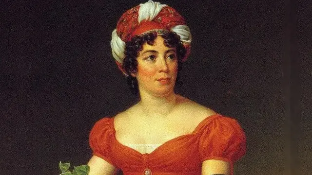 Perempuan dengan IQ tertinggi