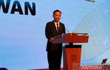 Tahukah Anda? Taiwan Mitra Dagang ke-10 Indonesia, TETO Tegaskan Perkuat Kemitraan Ekonomi dan Teknologi