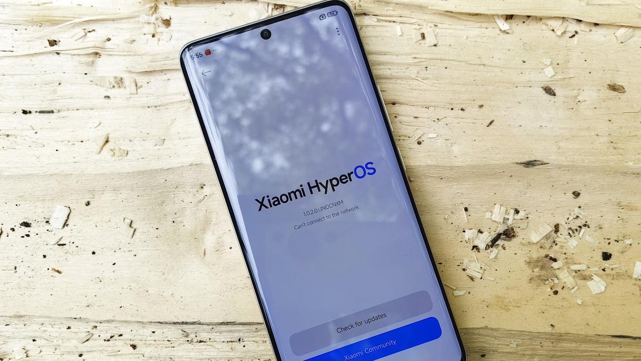 Daftar HP Xiaomi yang Dapat Pembaruan HyperOS 2
