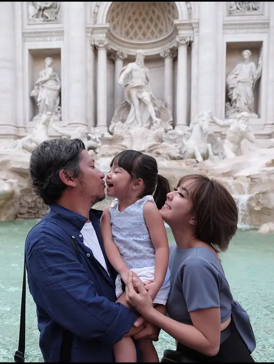 Gading Marten dan Gisel