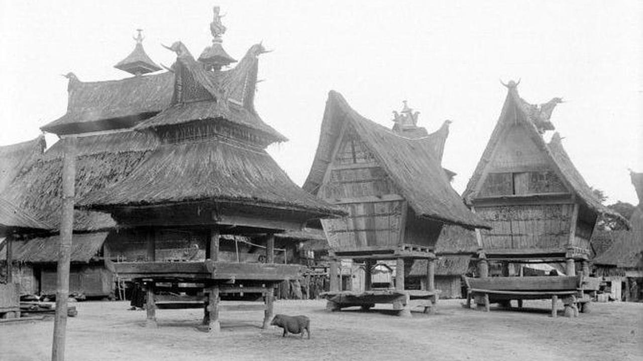 <b>Hanya Jenazah Terpilih</b>