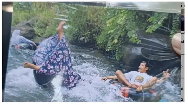 6 Momen Tak Terduga Emak-Emak Lagi Apes Ini Bikin Elus Dada