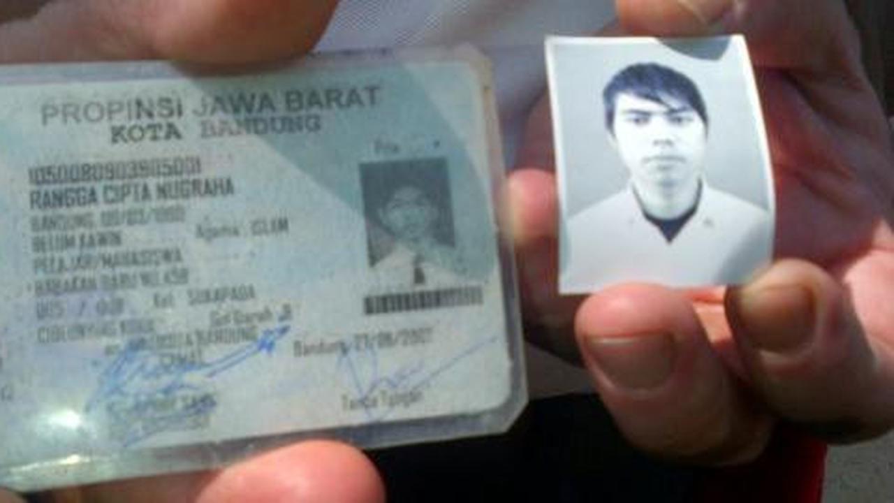 Status BB Rangga dibajak usai pengeroyokan di GBK