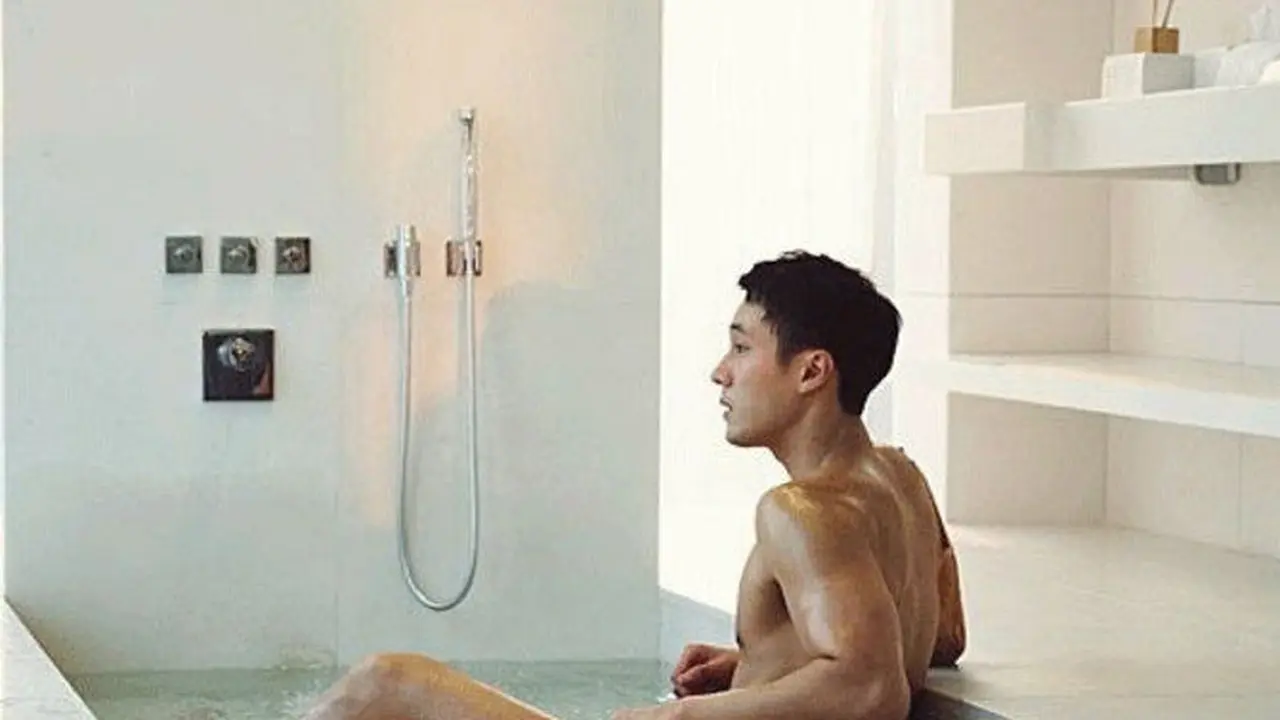[Bintang] So Ji Sub