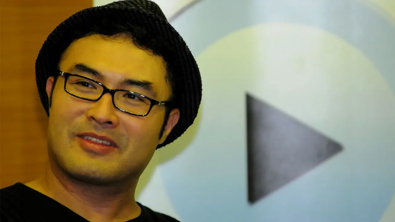 Surya Saputra