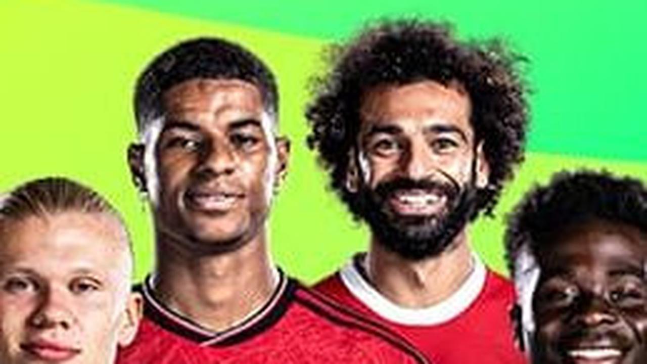 Vidio dan IM3 Sajikan Paket Internet Nonton Tayangan Premier League, Ini Daftar Harganya