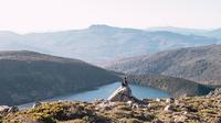 Tasmania, Australia. (dok. unsplash @sylviasyang)