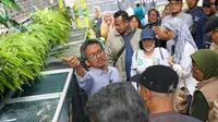 Ngobrol Santai Hukum Lingkungan di Malaka Jaya, Warga Belajar Cegah Krisis Planet dari Tingkat RT