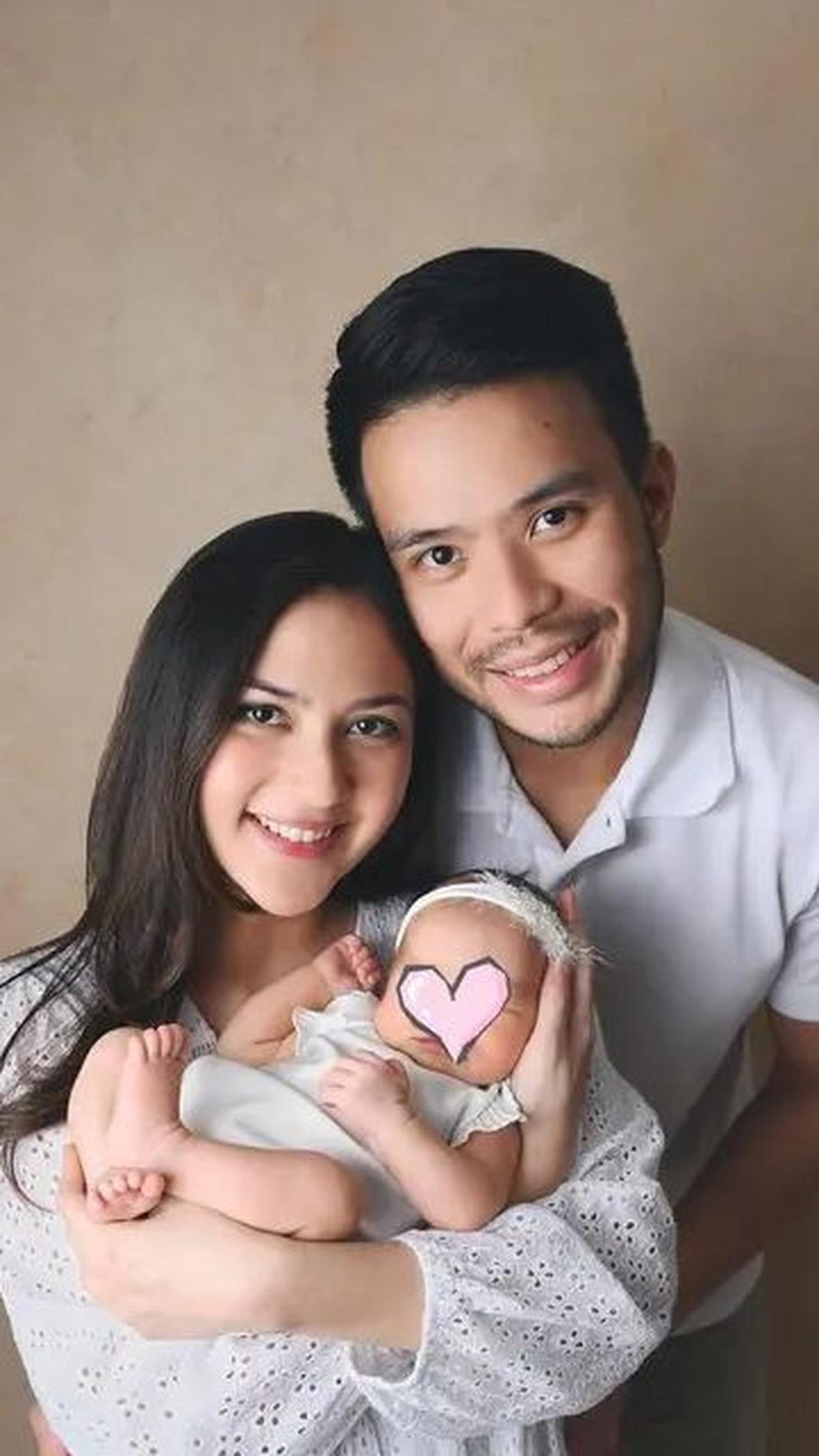 1. Pemotretan Terbaru Bersama Kyarra