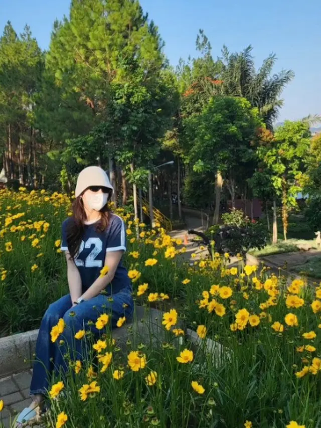 Ayu Ting Ting (Instagram/ayutingting92)