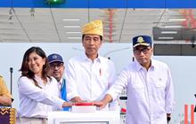 Menteri Basuki Tak Dampingi Jokowi Resmikan Tol di Sumatera Utara, Ini Penjelasan Kementerian PUPR