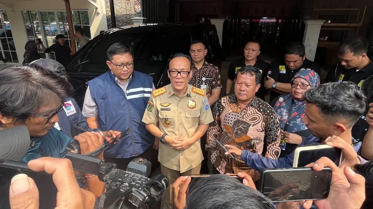 Sidak ke Cikarang, Wamenaker Temukan Praktik Magang Bertahun-Tahun, Tanpa Kepastian Status