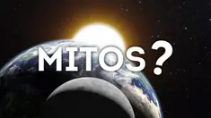 Peristiwa gerhana bulan memiliki mitos-mitos yang tersebar di bebarapa tempat di dunia.