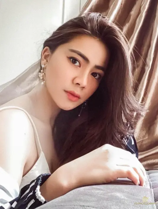 Felicya Angelista (Instagram/felicyangelista_)