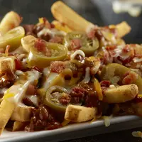 8 jenis kentang goreng ini dijamin sanggup bikin kamu lapar seketika.