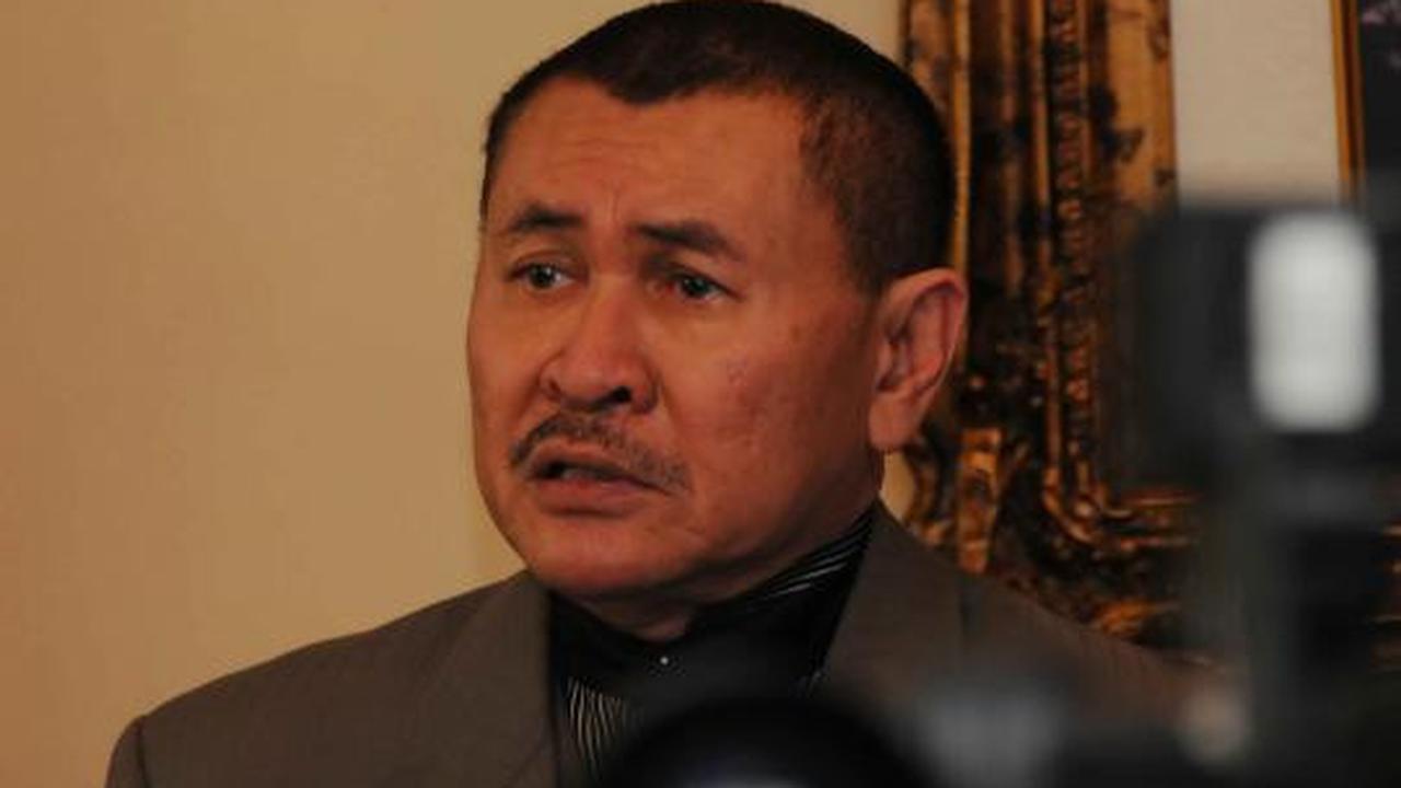 Sumaryoto bantah peras BUMN