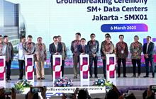 Sinar Mas Bangun Pusat Data untuk Kebutuhan AI