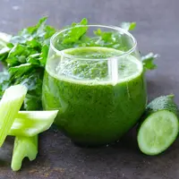 ilustrasi jus sayur/Dream79/Shutterstock