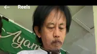 Sosok Aktor YG yang Ditangkap Bersama Epy Kusnandar Terkait Narkoba, Bukan Pemain Preman Pensiun
