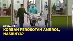 korban perosotan