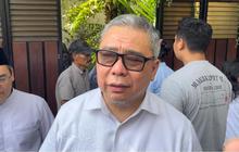 PSI Sebut Usulan PDIP soal Gibran Berkantor di IKN Tidak Tepat Sasaran