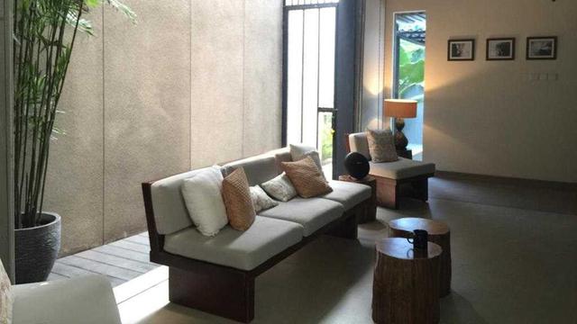 Uniknya Rumah Industrial Modern Yang Manfaatkan Bahan Daur Ulang Lifestyle Liputan6 Com