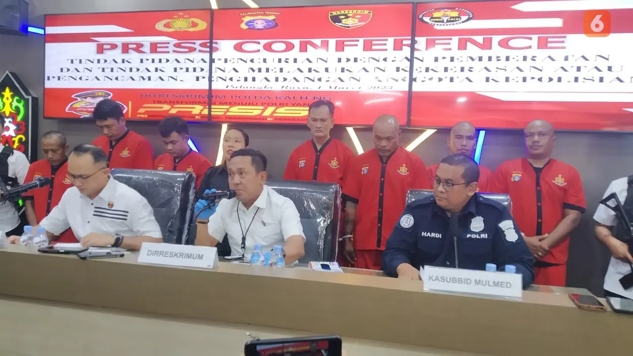 Penghadangan Bersenjata
