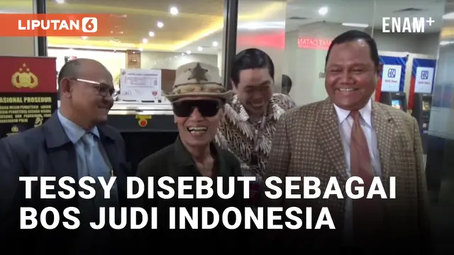 Disebut Sebagai Inisial T, Pelawak Tessy Klarifikasi