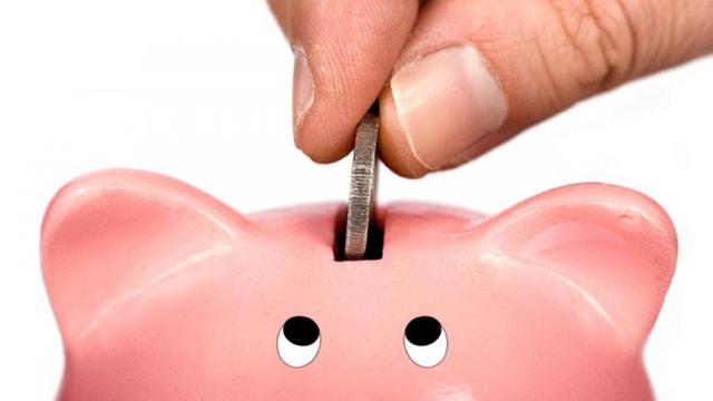 [Bintang] Usia 20 Beli Rumah