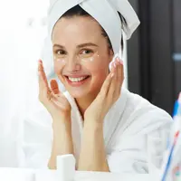 ilustrasi skincare/Pressmaster/shutterstock