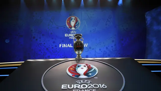 Piala Eropa 2016