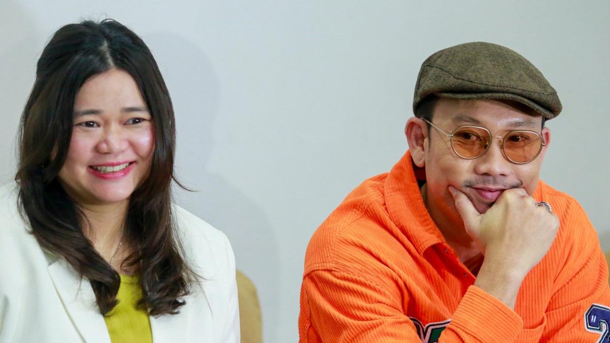 Denny Sumargo Empat Kali Gagal Program Anak Kedua, Akui Mulai Pasrah Demi Kondisi Olivia Alan