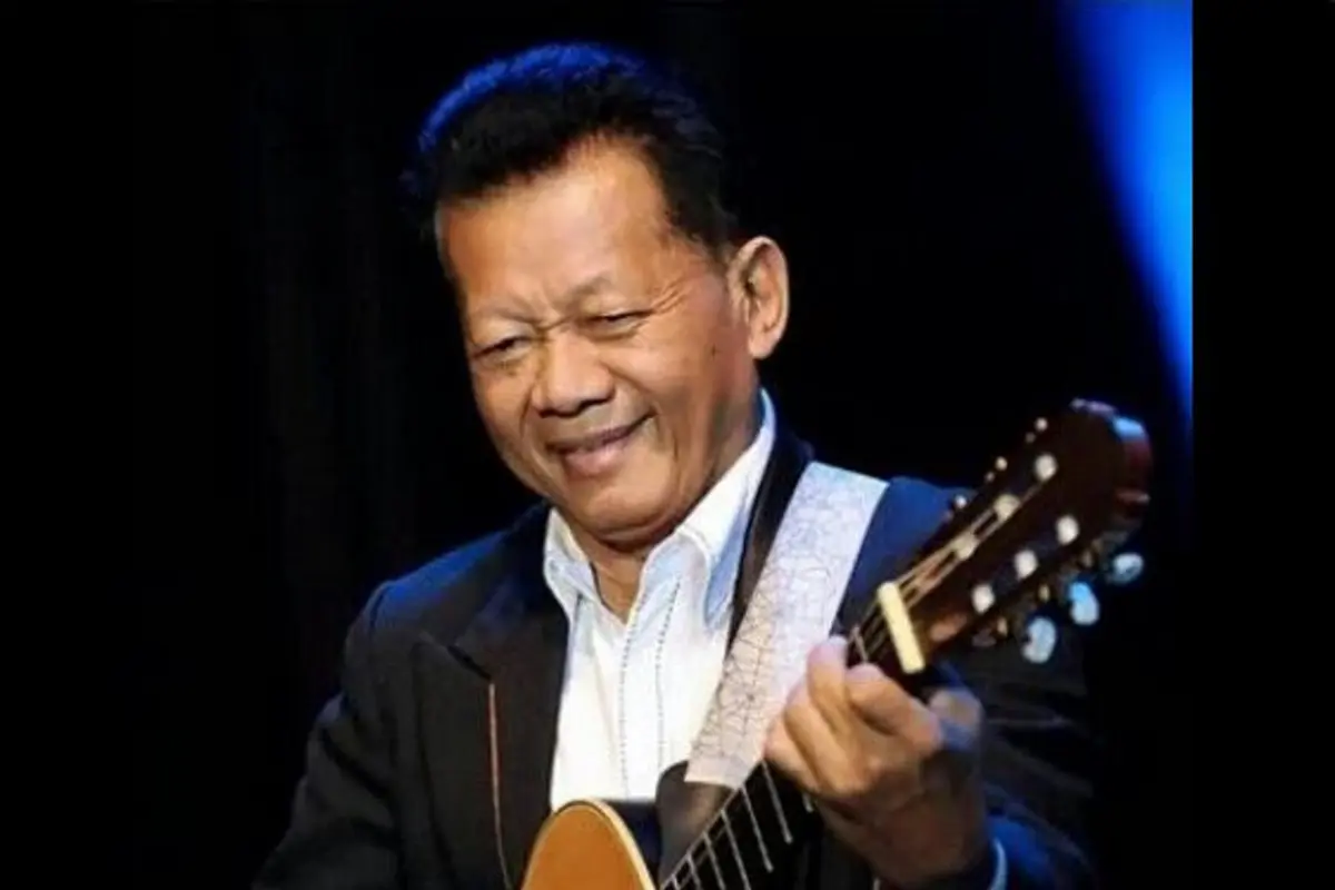 Ireng maulana