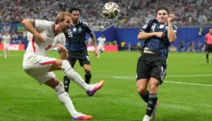 Panen Kecaman, FIFA Mulai Selidiki Kasus Spanduk Provokatif Timnas Argentina Jelang Final Piala Dunia 2026