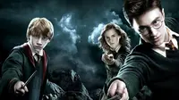 Mau Coba Ikut Mata Kuliah Harry Potter? (Sumber Gambar: ebay.com)