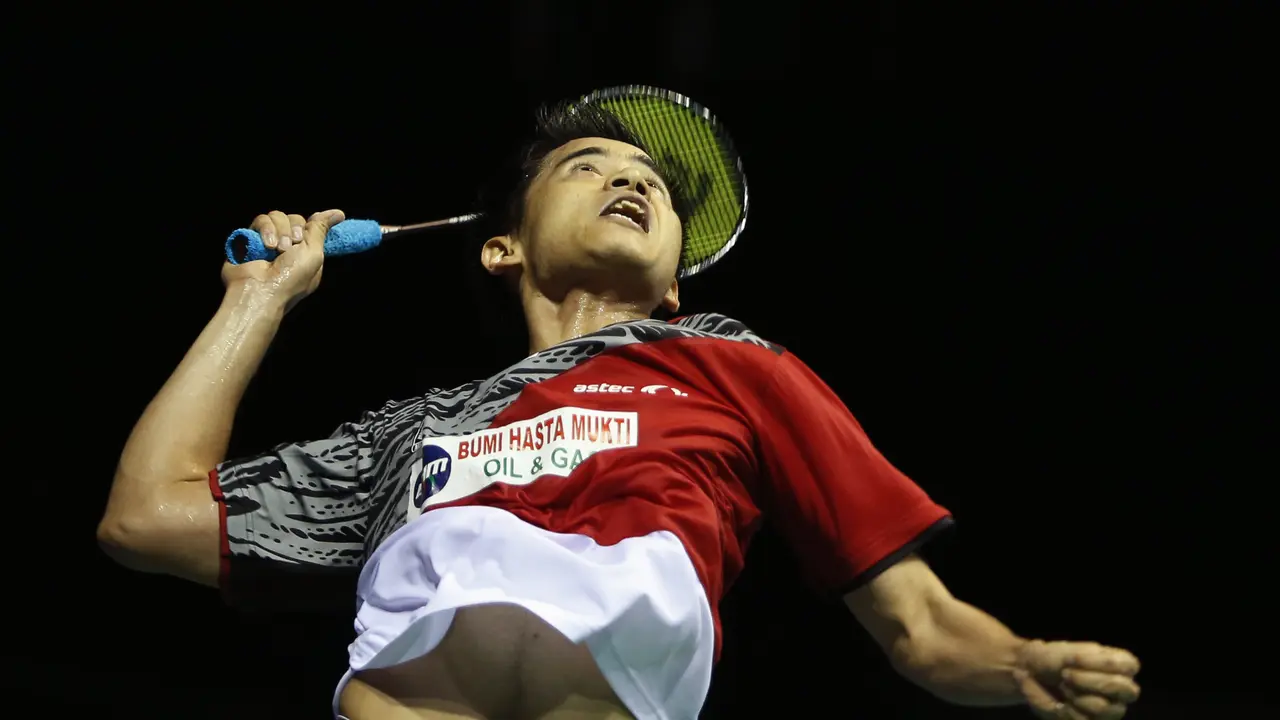 Simon Santoso