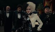 The best movies about fashion to honor the creative designers. (Photo: Cruella (2021) - Disney)