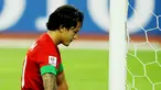 Timnas Indonesia - Indonesia termasuk negara spesialis runner up. Sempat lima kali masuk babak final kompetisi antarnegara di ASEAN atau Piala AFF, Timnas Garuda selalu gagal menjadi juara. (AFP/Mohd Rasfan)