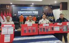 Imigrasi Jakbar Bongkar Sindikat Penyelundupan Manusia Internasional ke Australia