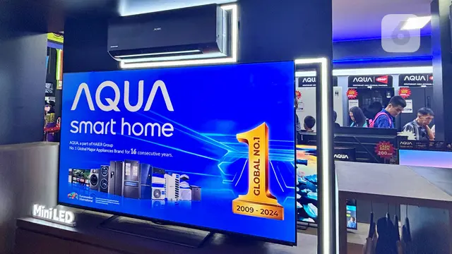 AQUA Elektronik