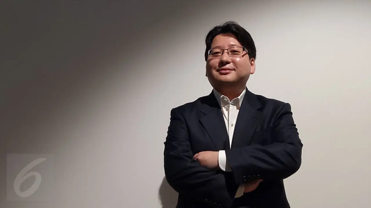 Jun Masuda