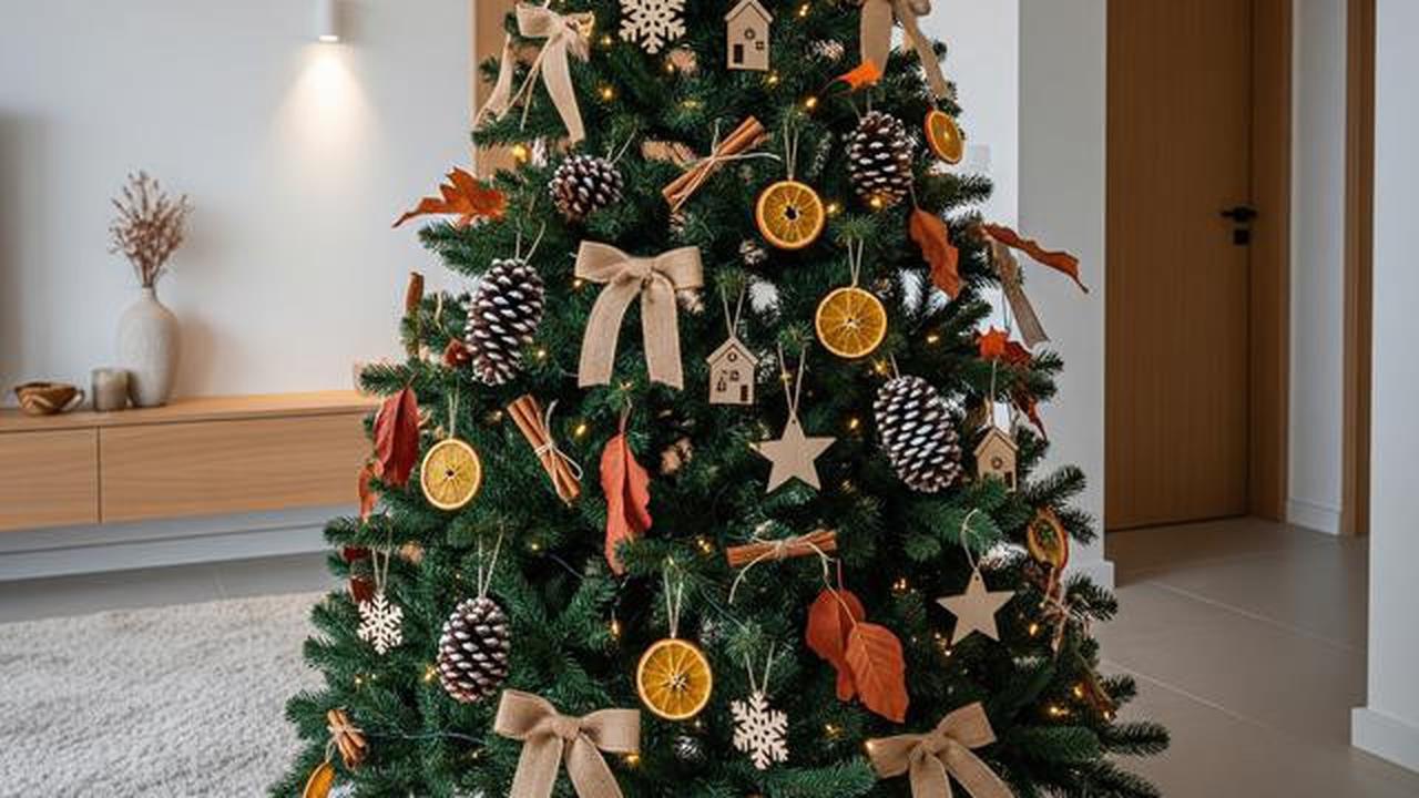 Alasan Cemara Selalu Menjadi Pohon Natal: Simbol Kehidupan, Harapan, dan Iman yang Tak Pernah Padam