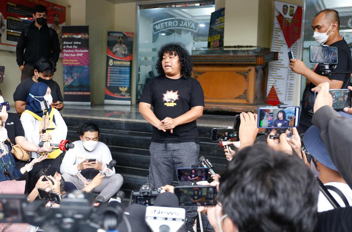 Dok. Istimewa