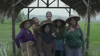 Nia Dinata Kembali Angkat Tema Perselingkuhan dan Poligami di Film Berbagi Suami 2.0