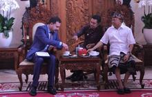 70 Tahun Hubungan Diplomatik, Bali dan Bulgaria Jajaki Peluang Kerja Sama Sister City Antarkota