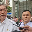 Luhut: Bisnis Rumput Laut RI Bukan Kaleng-Kaleng