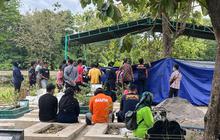 Makam Siswa SMKN 4 Semarang Dibongkar, Kakek Korban Kaget Cucunya Ditembak Polisi: Dia Anak Baik